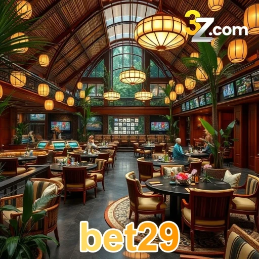 bet29.com Jogos de caça-níqueis