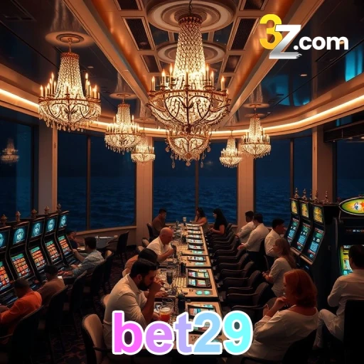 bet29.com Cassino