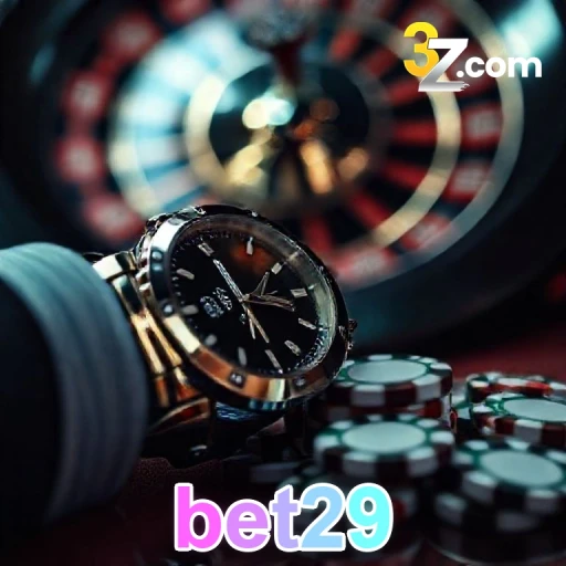 bet29.com Plataforma