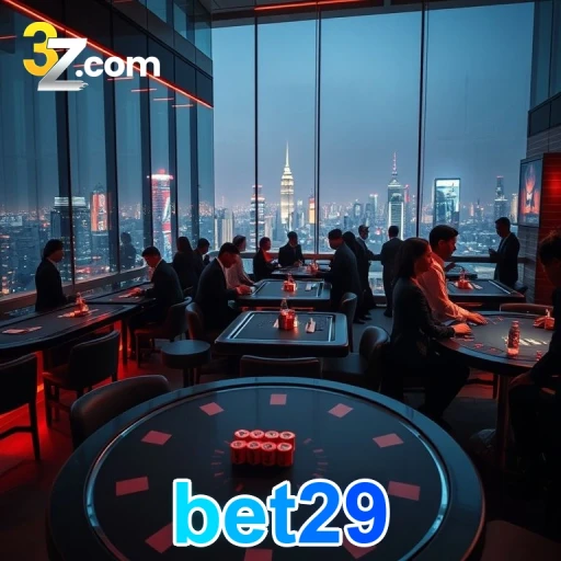 bet29.com Slots