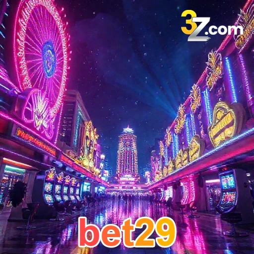 bet29.com VIP